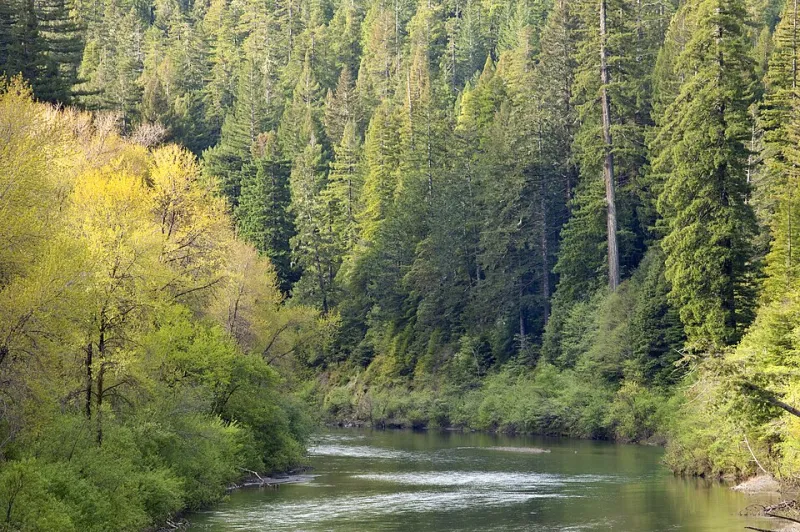 America's Most Rewarding Road Trips You've Never Heard Of