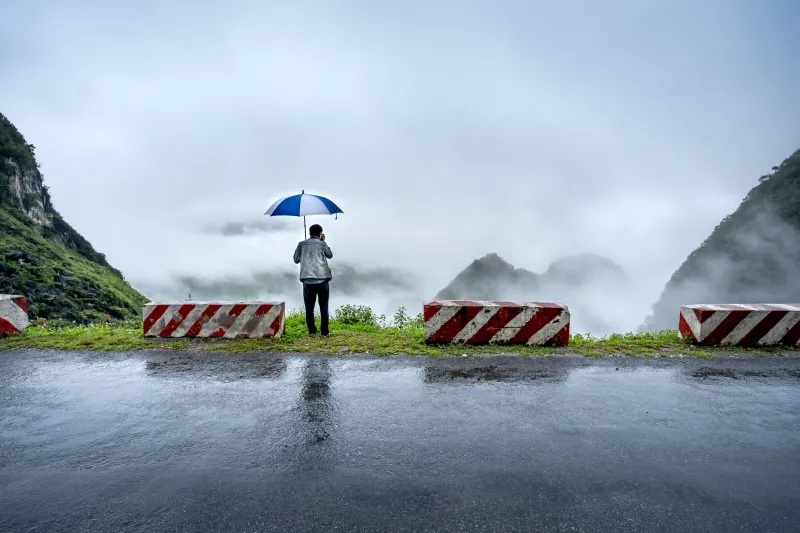 The Art of the Detour: How Great Itineraries Make Room for the Unexpected