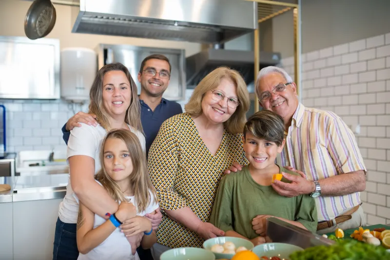 Three Generations, One Itinerary: The Practical Guide to Travel That Actually Works for Everyone